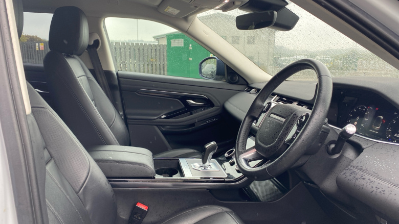 Land Rover Range Rover Evoque 2.0 P200 SE 5dr Auto Petrol Hatchback